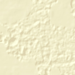 Staradarozhski Rayon Street Map