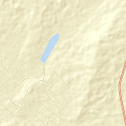 Temyasovo Street Map