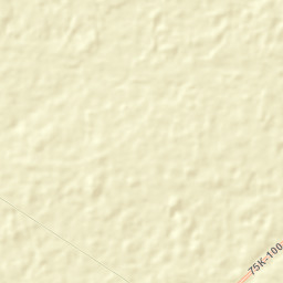 Kartalinskiy Rayon Street Map