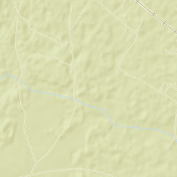 Powiat toruński Street Map