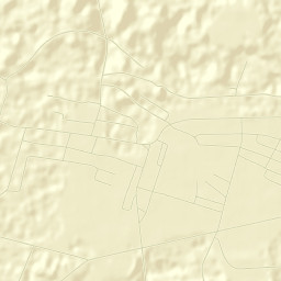 Urechcha Street Map