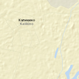 Kalikino Street Map