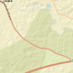 Dötlingen Street Map