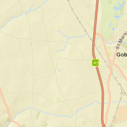 Daywell Manor, Daywell, Gobowen, Oswestry, Shropshire SY10 7E Street Map