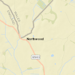 15 Salters Mill, Shrewsbury, Shropshire SY4, UK Street Map