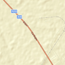 Sredniy Street Map