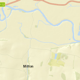 Unnamed Road, Derby, Derbyshire DE65 Street Map