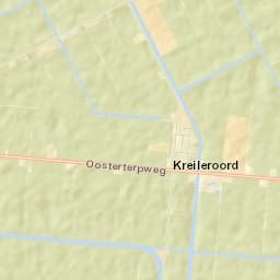 Kreileroord Street Map