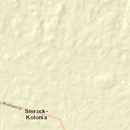 Szelków Street Map