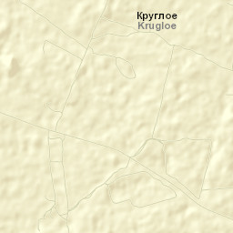 Navlinskiy Rayon Street Map