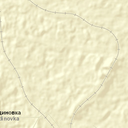 Stanovlyanskiy Rayon Street Map