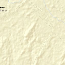 Radishchevo Street Map