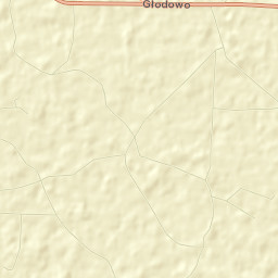 Powiat lipnowski Street Map
