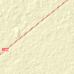 Zhlobinski Rayon Street Map