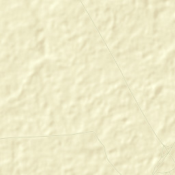 Neverkinskiy Rayon Street Map