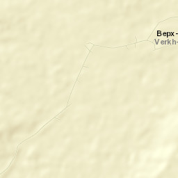 Verkhniy Bekhtemir Street Map