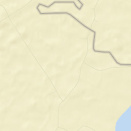 Castletown Street Map