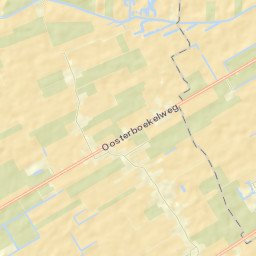 Harderwijk Street Map