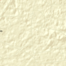 Powiat bielski Street Map