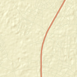Starobin Street Map