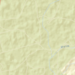 Powiat obornicki Street Map