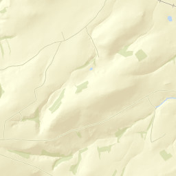 Causemountain Lane, Shrewsbury, Shropshire Street Map