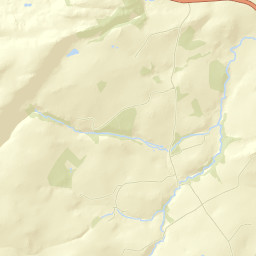 7 Cedar Court, Valley View, Llanfair Caereinion Street Map
