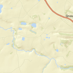 13 Shrewsbury Road, Condover, Shrewsbury Street Map