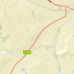 7 Victoria Road, Shifnal, Shropshire TF11 Street Map