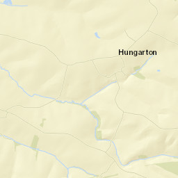 Leicestershire Street Map