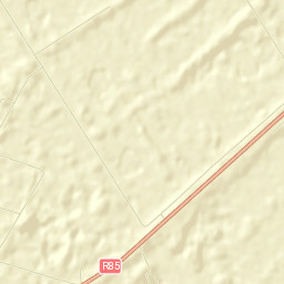 Pruzhanski Rayon Street Map