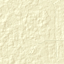 Hantsavitski Rayon Street Map