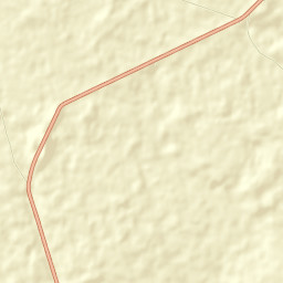 Pavlovskiy Rayon Street Map