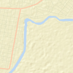 Karasu Street Map