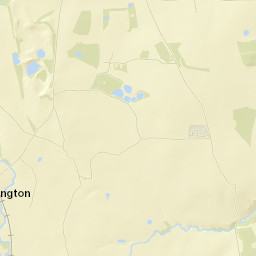 3 Yew Tree Cottages, Ryton, Dorrington Street Map