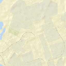 Kitoy Street Map