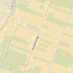 Westbeemster Street Map