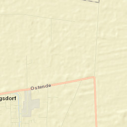 Georgsdorf Street Map