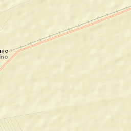 Kulundinskiy Rayon Street Map