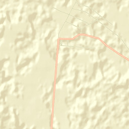 Kamyanyuki Street Map