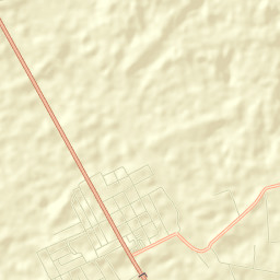 Kastsyukowka Street Map