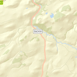 The Park, 3 Chestnut Drive, Kerry, Newtown Street Map