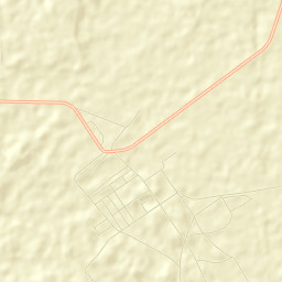 Sasnovy Bor Street Map