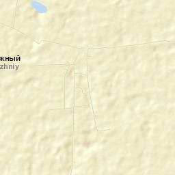 Kokino Street Map