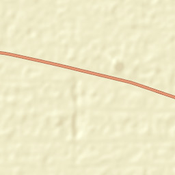 Rodinskiy Rayon Street Map