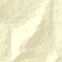 Okinskiy Rayon Street Map