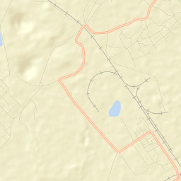 Aksu Street Map