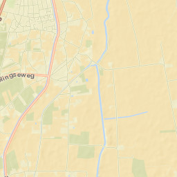 Wapenveld Street Map