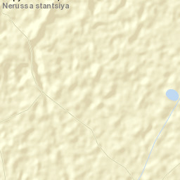 Suzemskiy Rayon Street Map