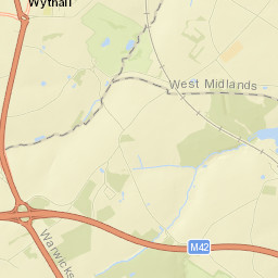 Forshaw Heath Lane, Birmingham B48 7JF Street Map